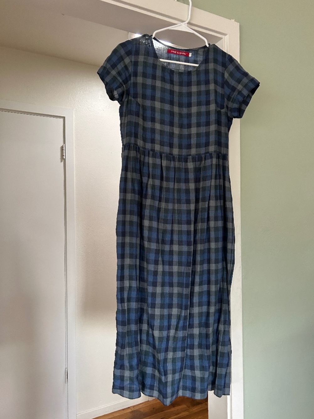 Pyne & Smith Dress